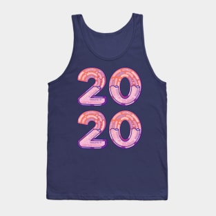 2020 Tank Top